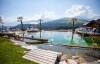 Wellness, MY ALPENWELT Resort ****superior, Taury, Rakúsko