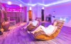 Wellness, De Lange Man Hotel Monschau ****, Německo