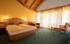 Izby, Hotel Königsleiten ****, Alpy, Rakúsko