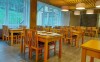 Reštaurácia, Horský Hotel Jelenovská ***, Biele Karpaty