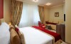 Deluxe szoba a Honour & Grace Hotelben ****
