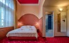 Pokoj Standard, Hotel Zlatý Orel Ostravice ****, Beskydy