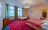 Rodinný pokoj, Hotel Zlatý Orel Ostravice ****, Beskydy