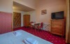 Standard szoba, Hotel Zlatý Orel Ostravice ****, Beszkidek