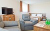 Izba Deluxe, Polanica Resort & SPA ***, Poľsko