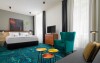 Executive szoba, Hotel Republika & Suites *****