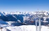 Vysoké Taury v zimě jsou skvělé na lyžařskou dovolenou