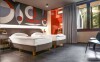 Standard szoba, Forest Hotel ***, Krakkó