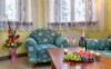 Izba, Kramářův zámek - Hotel Větrov ***, Jizerky a Krkonoše