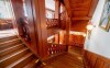 Interiér, Kramářův zámek - Hotel Větrov ***, Krkonoše