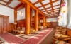 Interiér, Kramářův zámek - Hotel Větrov ***, Krkonoše