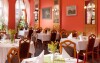 Reštaurácia, Hotel Concertino - Zlatá Husa ****