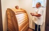 Procedúry, sauna, Star Hotel ****, Karlove Vary