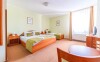 Triple szoba, Baross City Hotel ***, Budapest