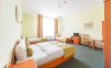 Quad szoba, Baross City Hotel ***, Budapest