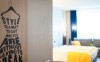 Comfort szoba, Impulso Fashion Hotel ****, Budapest