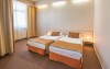 Kétágyas szoba, Star City Hotel Budapest ***