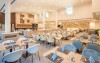 Hotelová restaurace, Fagus Hotel Conference & Spa ****