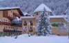 Ferienhotel Alber ***, Mallnitz, Vysoké Taury, Rakúsko