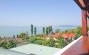 Hotel Marina-Port **** so súkromnou plážou pri Balatone