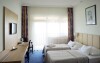 Dvoulůžkový pokoj + balkon, Hotel Marina-Port ****, Balaton