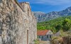 Tučepi, Chorvatsko