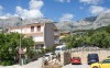 Vila Ante - Tučepi, Chorvatsko