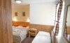 Trojlôžková izba, Hotel Atlas ***, Krkonoše