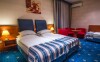 Pokoj Comfort 2+1, Hotel Gwarna ****, Lehnice
