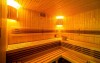 Wellness centrum so saunou vás nadchne, Amantis Hotel