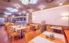Reštaurácia, Hotel Olberg *** pri Moravskom kras