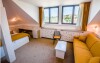 Izba Superior, Hotel Olberg *** pri Moravskom kras