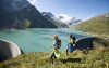 Az osztrák Alpok tökéletes hely túrázásra és kirándulásra