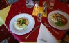 Reštaurácia, Hotel Unterberghof ****, Alpy