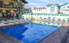 Hotel Unterberghof **** stojí v rakúskych Alpách