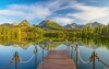 Štrbské pleso, Wellness Hotel Patria ****, Vysoké Tatry