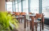Restaurace, Hotel Lucia ***, jižní Čechy
