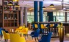Lobby, Balneo Hotel Zsori Thermal & Wellness ****