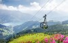 Zell am See, Rakousko