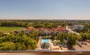 Kilátás, Superior szoba, Hotel Barátság ***, Hajdúszoboszló