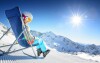 Éljen át egy pazar téli feltöltődést az osztrák Alpokban