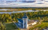 Farma Szőlőszem leží jen 6 km od jezera Tisza-tó