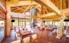 Restaurace, Golf & Ski Resort Ostravice *****, Beskydy