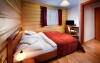 Standard szoba, Golf & Ski Resort Ostravice ****, Beszkidek