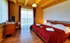 Standard szoba terasszal, Golf & Ski Resort Ostravice ****