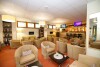 Bar, Parkhotel Harrachov ***
