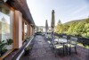 Terasa, Parkhotel Harrachov ***
