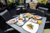 Reštaurácia, Parkhotel Harrachov ***