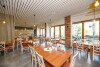 Reštaurácia, Parkhotel Harrachov ***