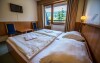 Kényelmes szobák, Parkhotel Harrachov *** Óriás-hegység